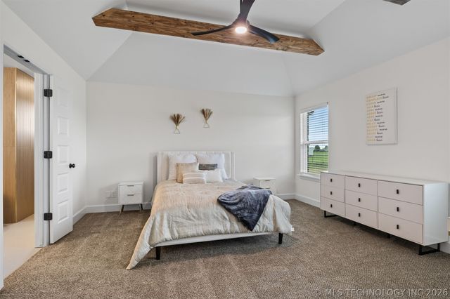 13623 N 58th East Avenue, Collinsville, OK 74021