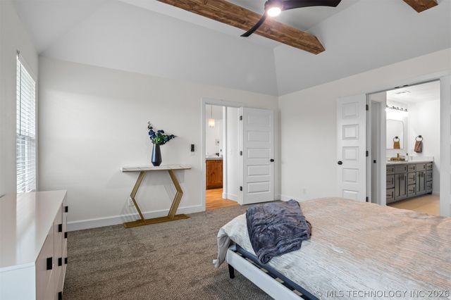 13623 N 58th East Avenue, Collinsville, OK 74021