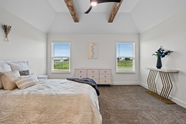 13623 N 58th East Avenue, Collinsville, OK 74021