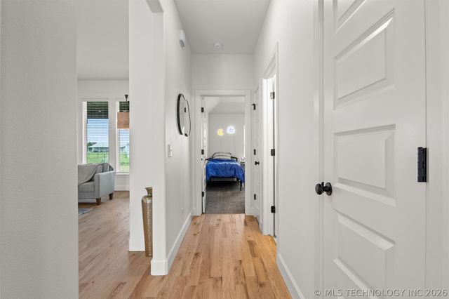 13623 N 58th East Avenue, Collinsville, OK 74021
