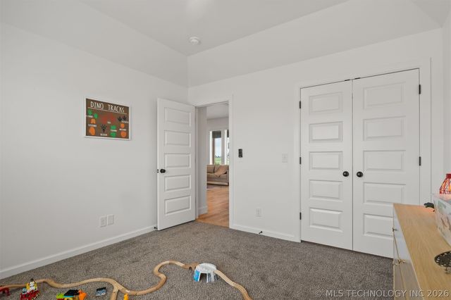 13623 N 58th East Avenue, Collinsville, OK 74021