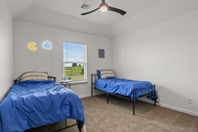 13623 N 58th East Avenue, Collinsville, OK 74021