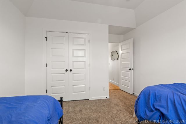 13623 N 58th East Avenue, Collinsville, OK 74021