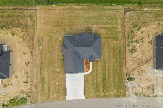 13623 N 58th East Avenue, Collinsville, OK 74021