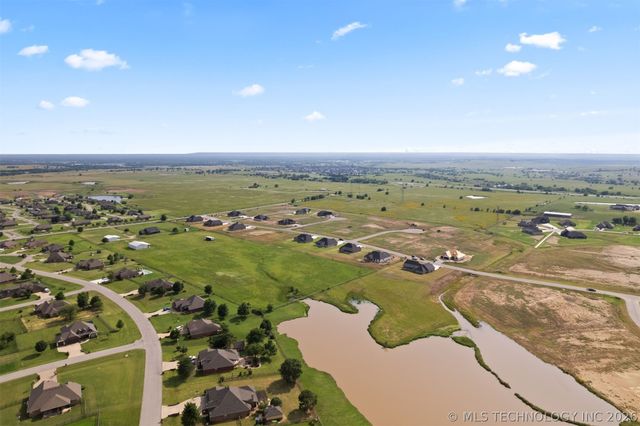 13623 N 58th East Avenue, Collinsville, OK 74021