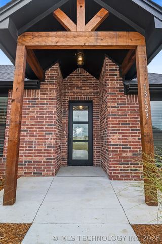 13623 N 58th East Avenue, Collinsville, OK 74021