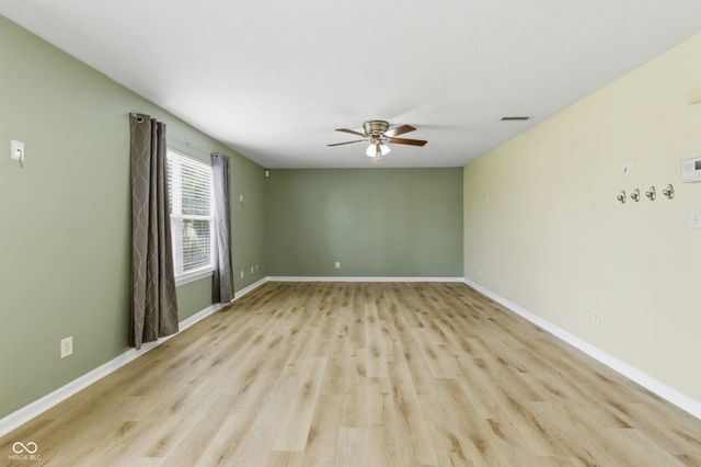 1284 Summer Ridge Lane, Brownsburg, IN 46112