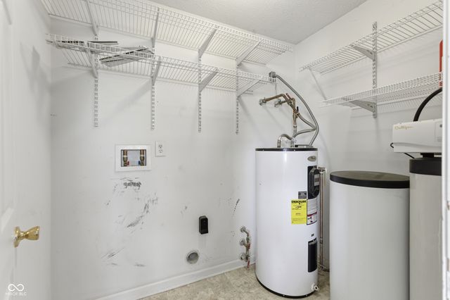 1284 Summer Ridge Lane, Brownsburg, IN 46112