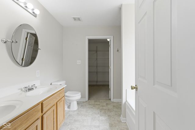 1284 Summer Ridge Lane, Brownsburg, IN 46112