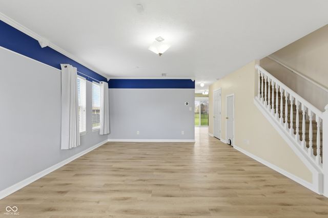 1284 Summer Ridge Lane, Brownsburg, IN 46112