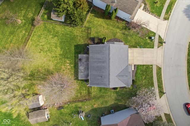 1284 Summer Ridge Lane, Brownsburg, IN 46112