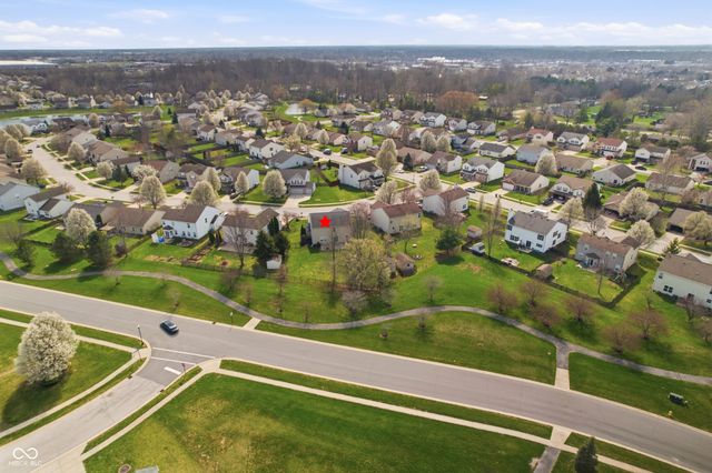 1284 Summer Ridge Lane, Brownsburg, IN 46112