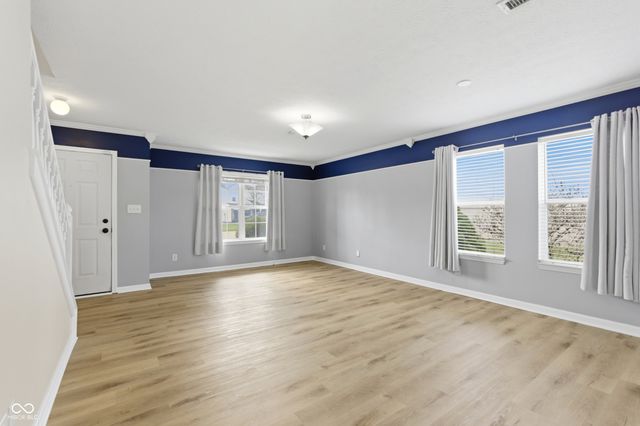 1284 Summer Ridge Lane, Brownsburg, IN 46112