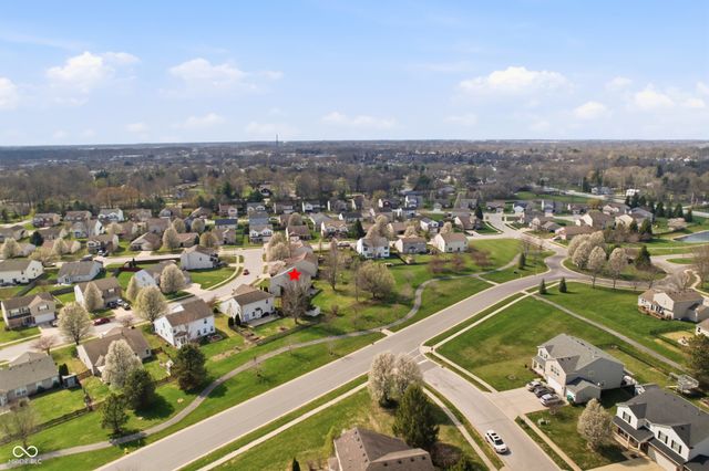 1284 Summer Ridge Lane, Brownsburg, IN 46112