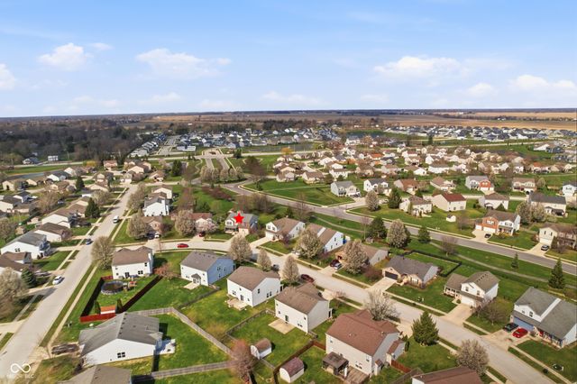 1284 Summer Ridge Lane, Brownsburg, IN 46112