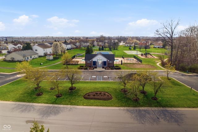 1284 Summer Ridge Lane, Brownsburg, IN 46112