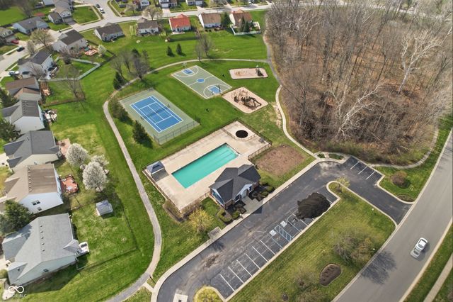 1284 Summer Ridge Lane, Brownsburg, IN 46112