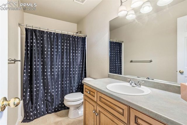 9052 Sunningdale Road, Peyton, CO 80831