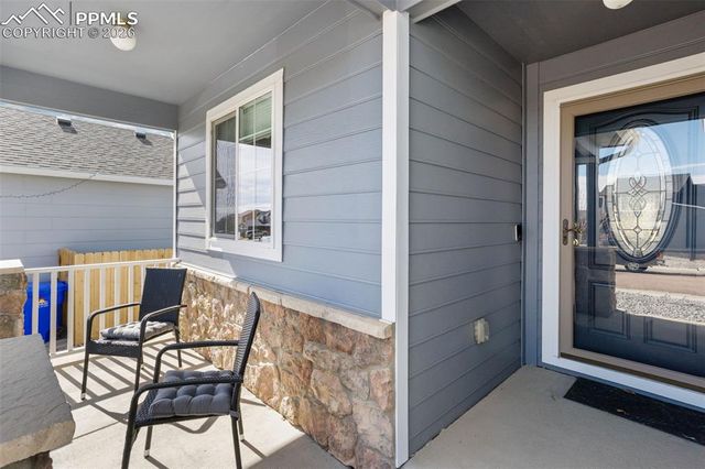 9052 Sunningdale Road, Peyton, CO 80831