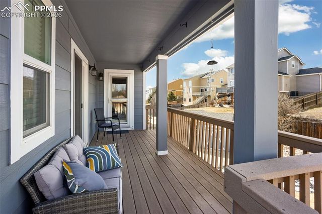 9052 Sunningdale Road, Peyton, CO 80831