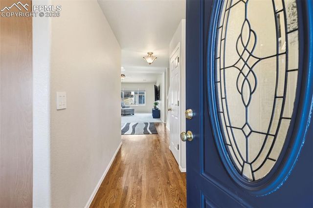 9052 Sunningdale Road, Peyton, CO 80831