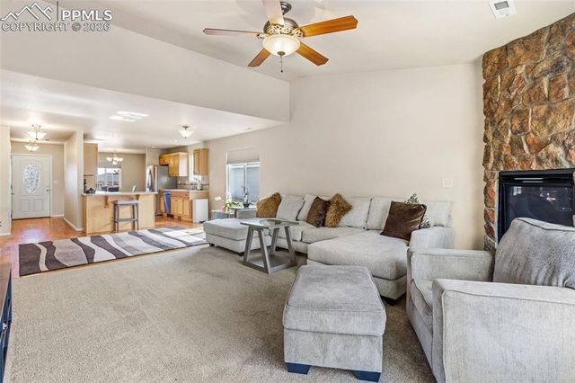 9052 Sunningdale Road, Peyton, CO 80831