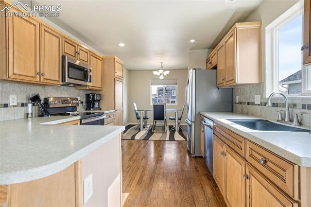 9052 Sunningdale Road, Peyton, CO 80831