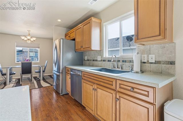 9052 Sunningdale Road, Peyton, CO 80831