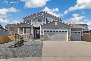 9052 Sunningdale Road, Peyton, CO 80831