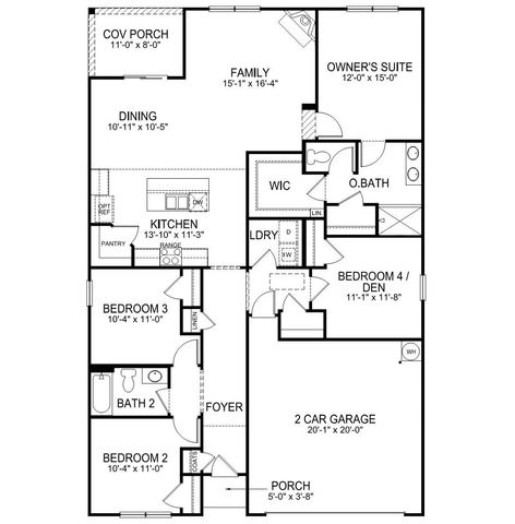 1171 Staghorn Avenue, Lyman, SC 29365