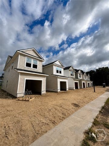 203 Pinebury Drive, Pooler, GA 31322