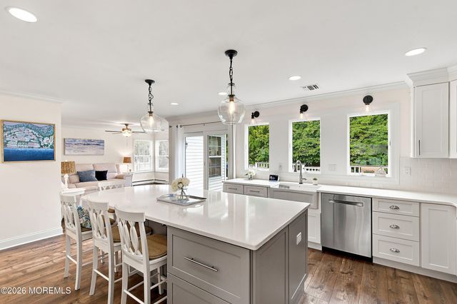 8 Carrie Drive, Howell, NJ 07731