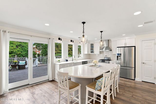8 Carrie Drive, Howell, NJ 07731