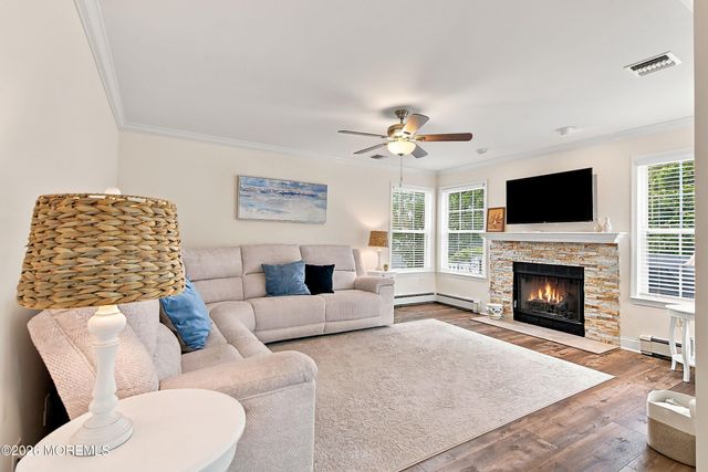 8 Carrie Drive, Howell, NJ 07731
