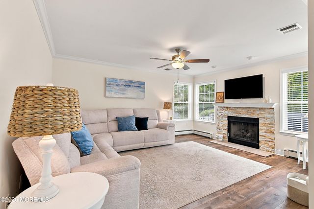 8 Carrie Drive, Howell, NJ 07731