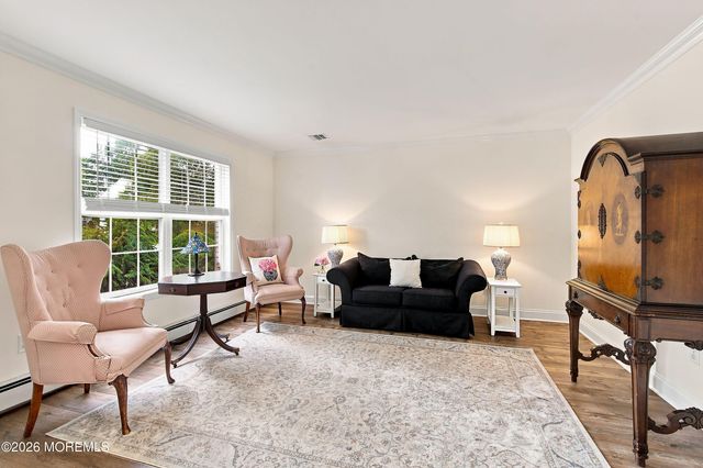 8 Carrie Drive, Howell, NJ 07731