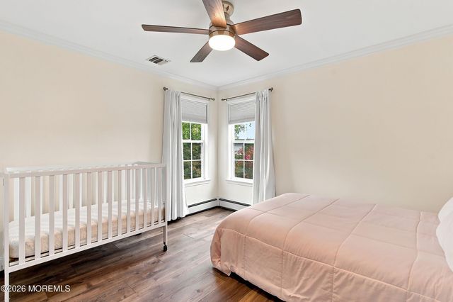 8 Carrie Drive, Howell, NJ 07731