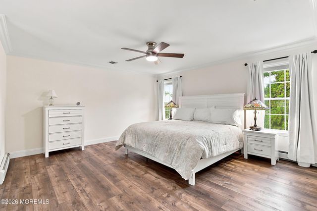 8 Carrie Drive, Howell, NJ 07731