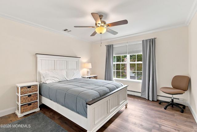 8 Carrie Drive, Howell, NJ 07731