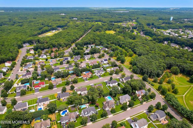 8 Carrie Drive, Howell, NJ 07731