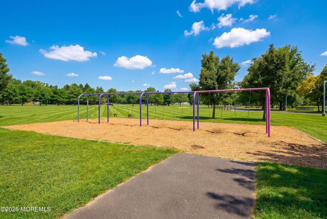 8 Carrie Drive, Howell, NJ 07731