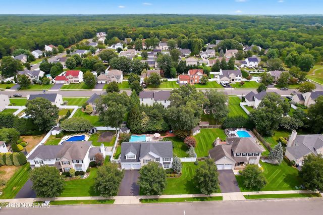 8 Carrie Drive, Howell, NJ 07731