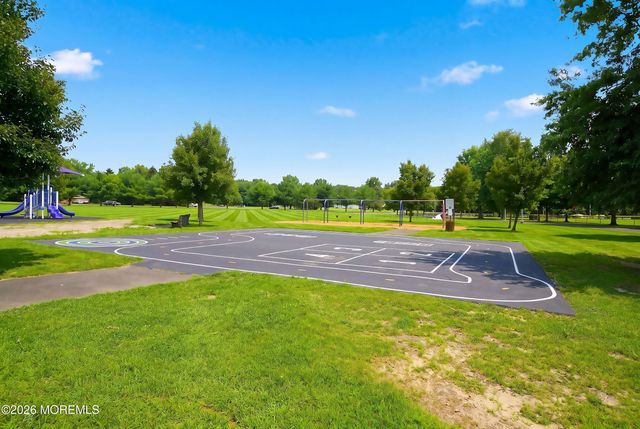 8 Carrie Drive, Howell, NJ 07731