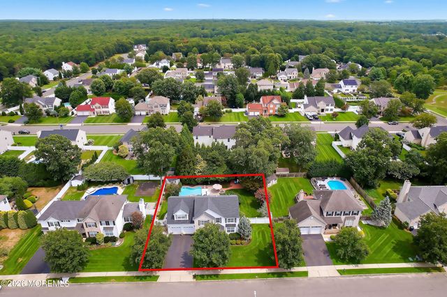 8 Carrie Drive, Howell, NJ 07731