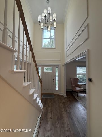 8 Carrie Drive, Howell, NJ 07731