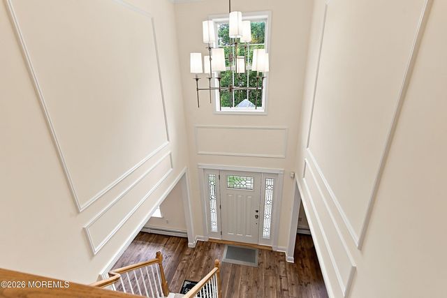 8 Carrie Drive, Howell, NJ 07731