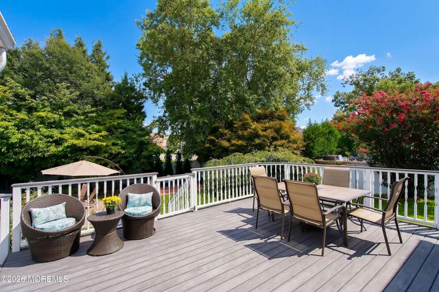 8 Carrie Drive, Howell, NJ 07731