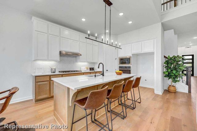 1417 Venture Drive, Northlake, TX 76247
