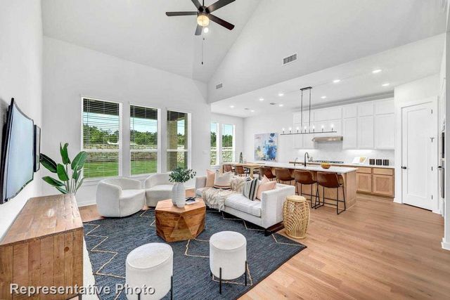 1417 Venture Drive, Northlake, TX 76247