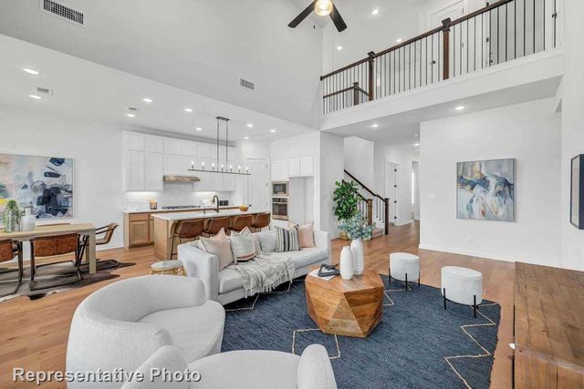 1417 Venture Drive, Northlake, TX 76247